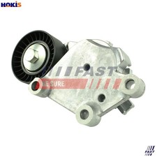 TENSIONER PULLEY VRIBBED BELT FT44619 FOR MINI CLUBMAN PEUGEOT PARTNER/Box 1.6L