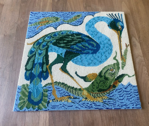 Ehrman tapestry needlepoint - ehrman,