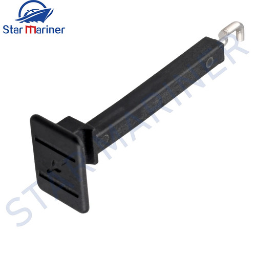 6h3 41271 knob choke for - knob,