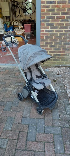 Bugaboo ant cabin - bugaboo, approved