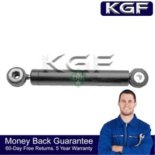 KGF Torsion Vibration Damper Fits Mercedes-Benz C-Class SLK CLK E-Class