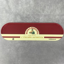 Birra Moretti | Bar Runner |