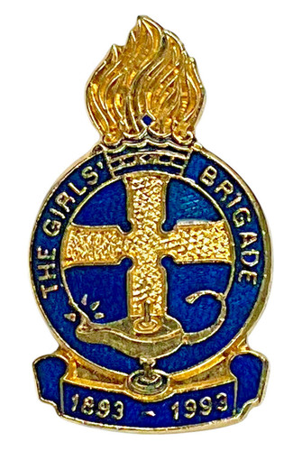 Vintage the girls brigade - vintage,