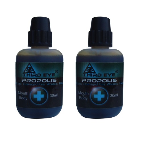 Third eye propolis - x,