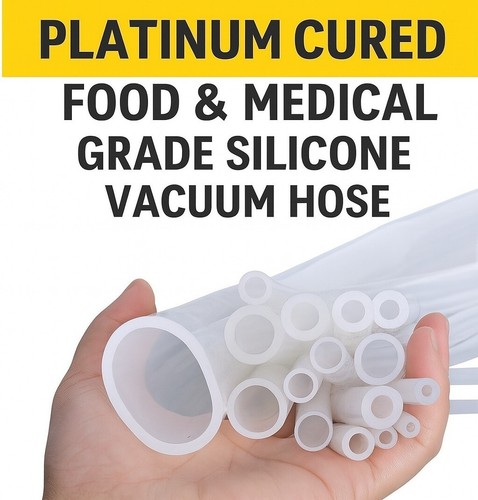 Platinum cured food - platinum,