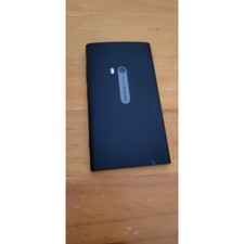 Nokia Lumia Black 4.5" Touchscreen Display Dual Core 8MP Windows Smartphone