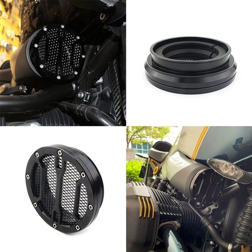 Cnc air intake filter - cnc, mesh