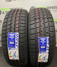 X2 225 60 17 225/60R17 99H