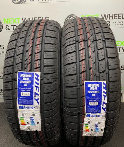225 60r17 - x2, 17