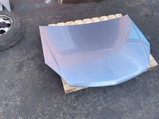 VAUXHALL ASTRA H BONNET MK5 (2004-2010) SILVER (AJ-23)