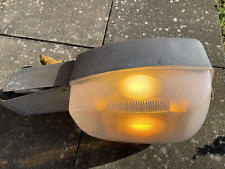 MK1 1980 THORN ALPHA 8 STREET LIGHT LANTERN 250W SON GEARED WITH PHOTOCELL