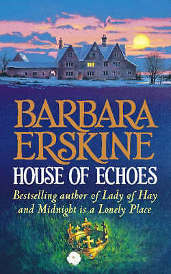 Erskine barbara house of - barbara,