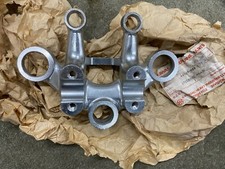 KAWASAKI NOS STEERING HEAD  G4TR 1970-71 Trail Boss