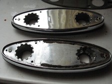 hillman minx singer gazelle alpine audax  lucas L654