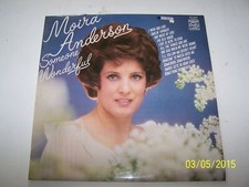 Someone Wonderful (Vinyl LP)