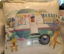 Hallmark Decorative Bed Pillow