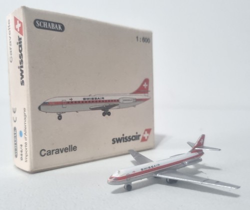 Schabak avion airlines 600 - schabak, 1:600