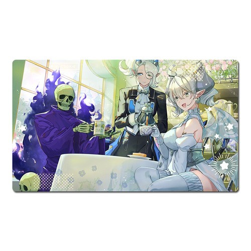 Yugioh playmat labrynth - playmat, of