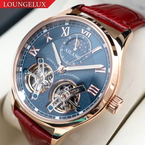 Mens double flywheel - double,