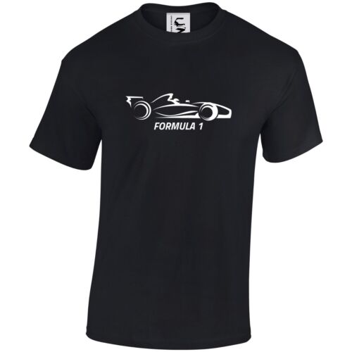 Formula shirt top f1 - 1,