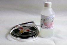 Cine Film Cleaner Liquid 250ml