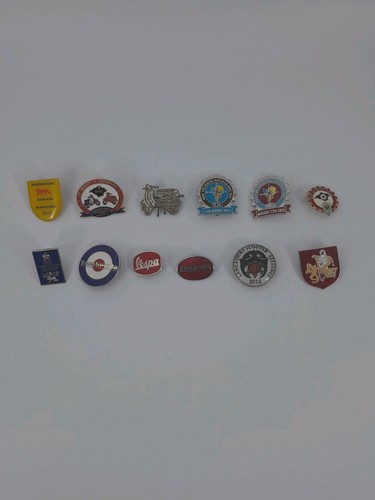Collection scooter - collection, of
