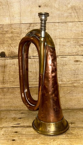Ww1 military copper - ww1,