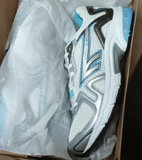 HI-TEC Womens Hiking Shoes