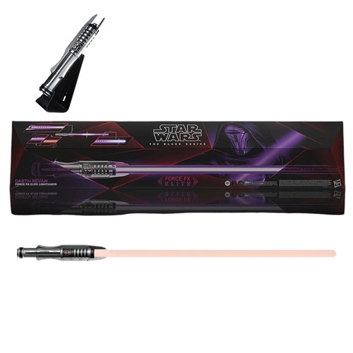 Star wars black series darth - star,