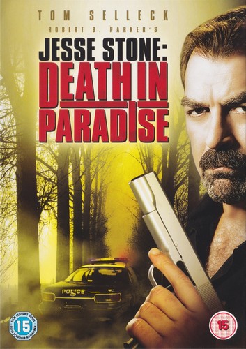 Jesse stone death - stone,