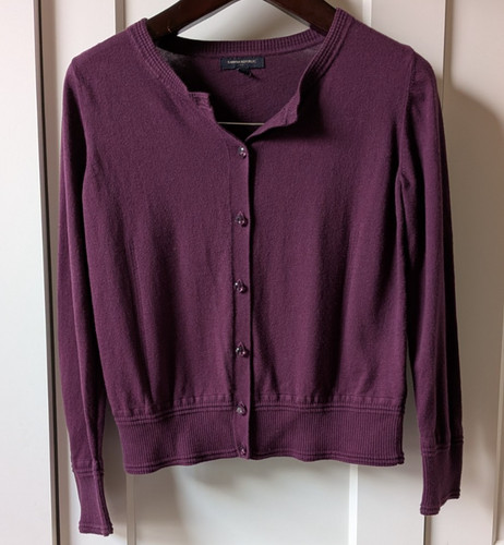 Banana republic women large - women's,