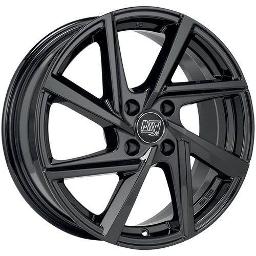 Alloy wheel msw for - alloy,