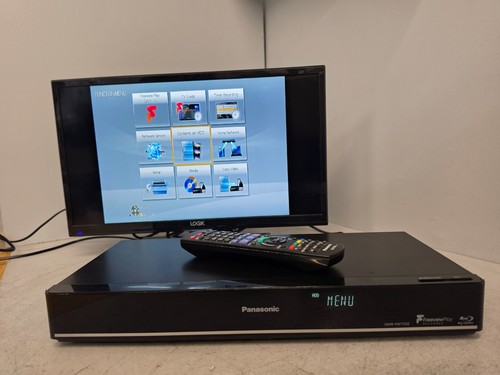 Panasonic dmr pwt550 - panasonic, dmr-pwt550
