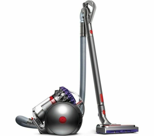 Dyson cy28 big - big, ball