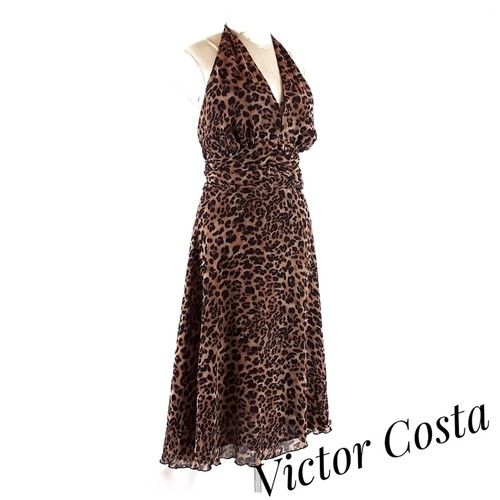Victor costa animal - victor, print