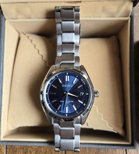 Seiko brightz sagz081 7b24 - seiko,