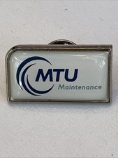 MTU Maintenance German