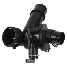 Motor Thermostat Diesel Engine Plastic For W212 For E220 E250 Durable New