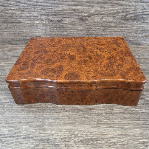 Hillwood large wooden - large,