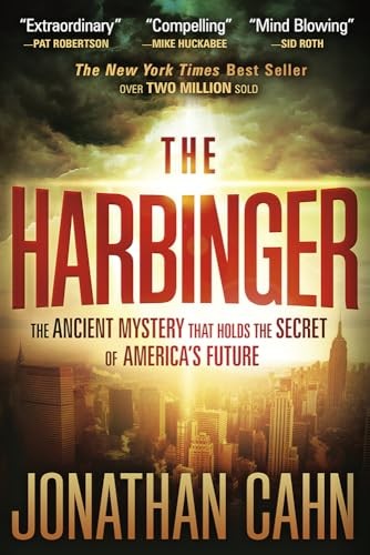 The harbinger ancient - the,