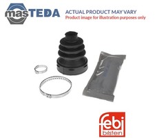 196071 CV JOINT BOOT KIT FEBI
