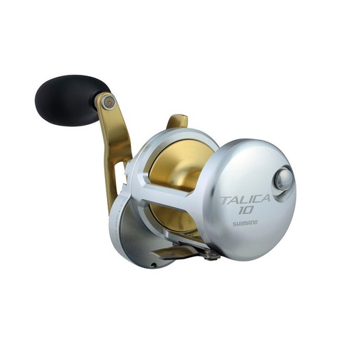 Shimano talica reel - shimano,
