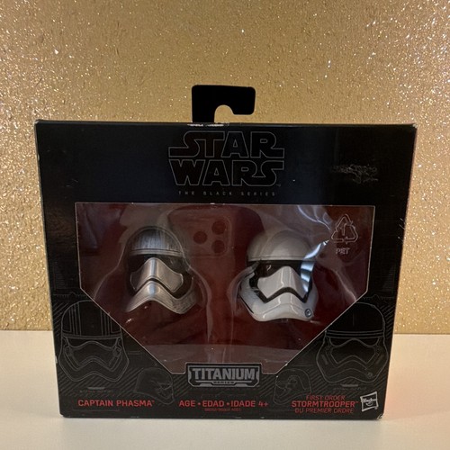 Hasbro star wars black series - hasbro,