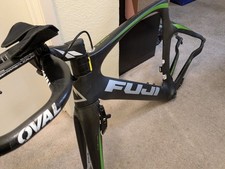 Fuji Norcom Straight TT