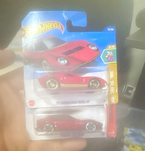 Hot wheels 70s 90s - 70s,