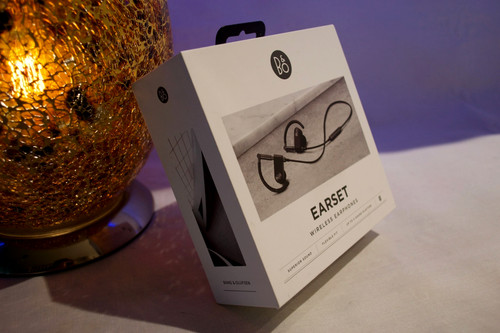 Beoplay earset bang - beoplay,