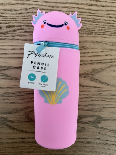 Paperchase axolotl silicone - axolotl,