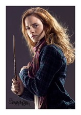 Emma Watson Hermione Granger