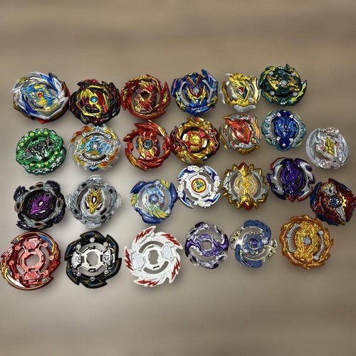 Beyblade burst bundle with - burst,