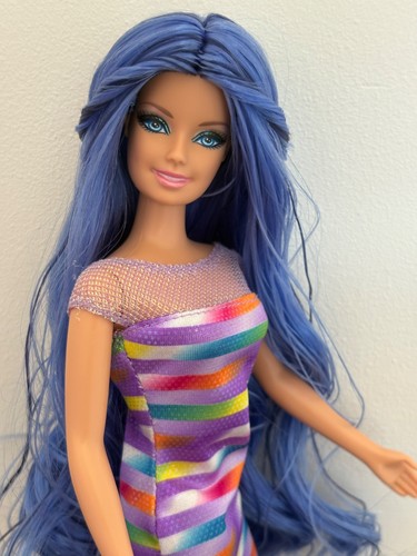 Barbie ooak ceo generation - ooak,